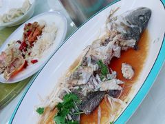 -日照大牌檔•小船海鲜(万平口店)