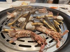 -海味当家·蒸锅海鲜(中山广场创始店)
