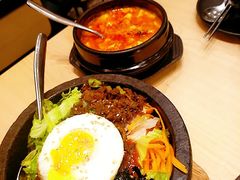 -花味·自助烤肉(雨花客厅店)