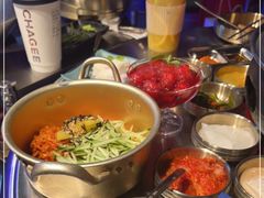 -入火韩国烤肉(凯旋广场店)