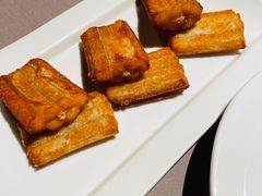 -荣轩(新荣记环球金融中心店)