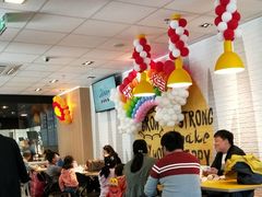 -麦当劳(燕顺路店)