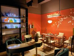 -璞·澐间影院式足道SPA(尚悦湾店)