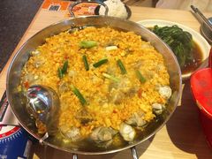 -令狐冲烤鱼·烧菜馆(达明店)