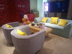 -Yestar艺星医疗美容医院