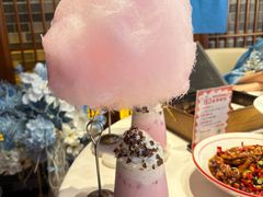 -迦南苑·新派青岛菜·生日纪念日主题餐厅