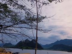 -宝晶宫旅游景区