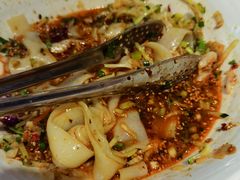 -西贝(武汉群星城店)