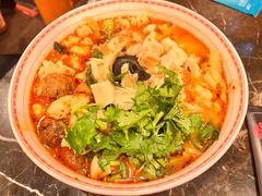 -吾味香葫芦头(安西街店)