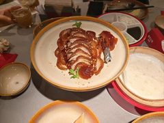 -青年公社烤鸭(滨湖银泰店)