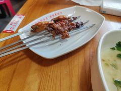 -南城香·饭香串香馄饨香(赵公口店)