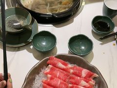 -狐狸爱上椰子鸡(滨江星光大道店)