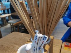 -陕味食族油泼面(工商大学店)
