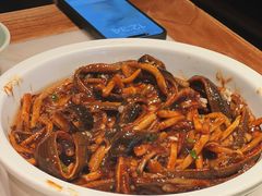 -苏帮袁Sue Cuisine(来福士店)