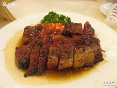 招牌大哥叉烧-西苑酒家(太古城店)