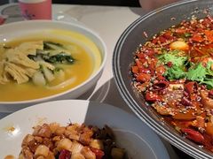 -麻六记(新天地店)