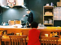 -鸟幸 TORISAKI 炭火居酒屋