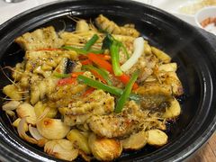 -寻味顺德·南记酒家·传统顺德菜·鱼生(广源路店)