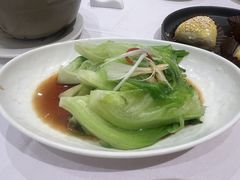 蒜抽生菜-莞香楼·正宗东莞菜(东升店)