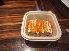 -山葵家·创意料理(临平银泰城店)
