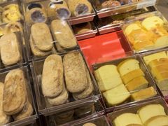 -Olé精品超市(天汇广场店)