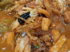 -金掌勺锅包肉(太原万达店)