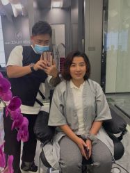 点击看大图 -F P· HAiR