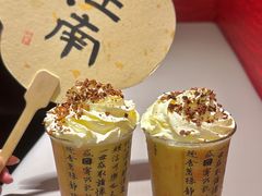-咏江南·苏式火锅·苏州评弹(观前街店)