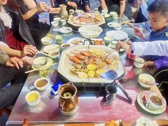 -尽善百年古院餐厅(王家老宅店)