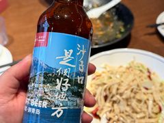 -单家老院·院子里的青岛菜(沙子口店)