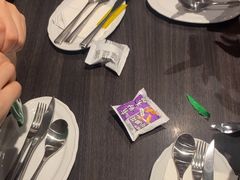 -卡朋西餐(宝安大仟里店)