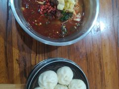 -王菊美食街·王菊面馆(总店)