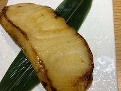 -富山日式料理(宽厚里店)