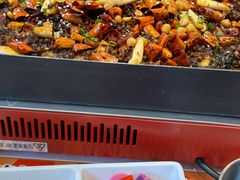 -雅佳神话·麻辣烤鱼(新街口店)