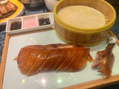 -卞氏菜根香(航空路旗舰店)