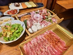 -牛人·雪花牛·木炭烤肉(昆山陆家店)