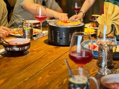 -卢布里西餐厅(总店)