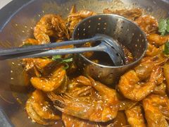 -喜虾客·大虾火锅(郑州无限城店)