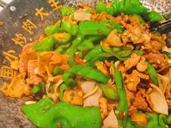 费大厨辣椒炒肉-费大厨辣椒炒肉(通州万达店)