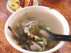 -陈记汤饭(水巷口店)