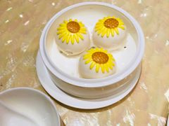 -8餐厅(新葡京酒店)