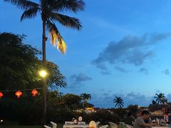 -渔家火锅·海鲜自助餐·演艺(亚龙湾天域酒店)
