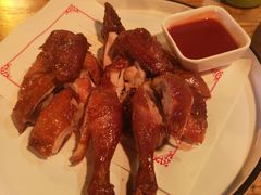 -热度餐厅(老佛爷店)