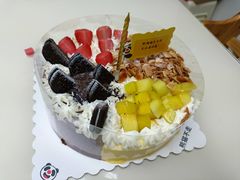 -熊猫不走蛋糕（同城送）(长沙店)