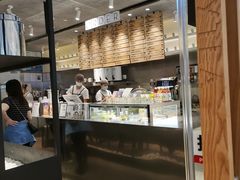 -喜茶(深圳东门1234店)