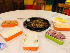 -不夜天烧烤牛骨头(南湖店)