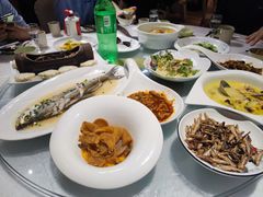 -烟水渔庄餐厅(西溪湿地店)