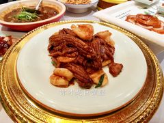 -北平盛世·新京菜·北京烤鸭(劲松·双井店)