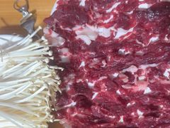 -黑山牛肉汤火锅(花城汇店)