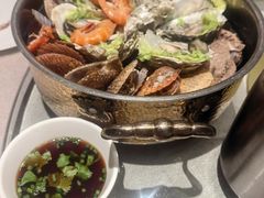-有喜胶东小馆(太申祥和店)